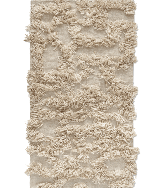 Runner Rio 80x150 Beige