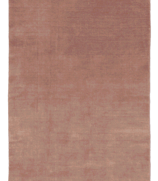Vloerkleed Solid 200x300 Pink