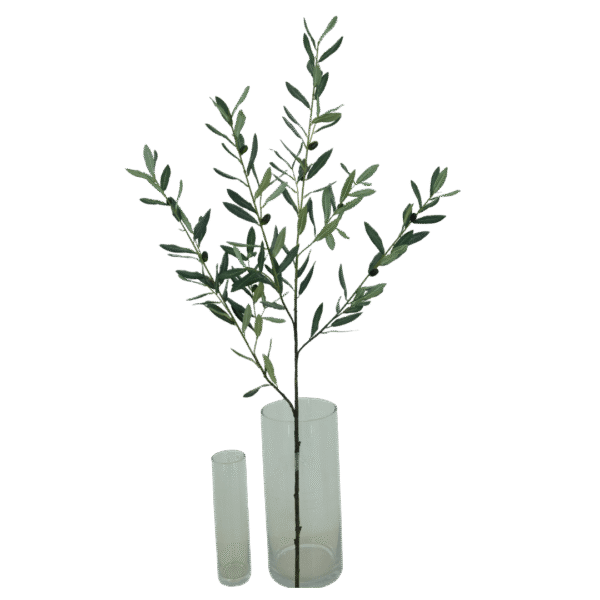 Olijf tak 100cm (set of 3)