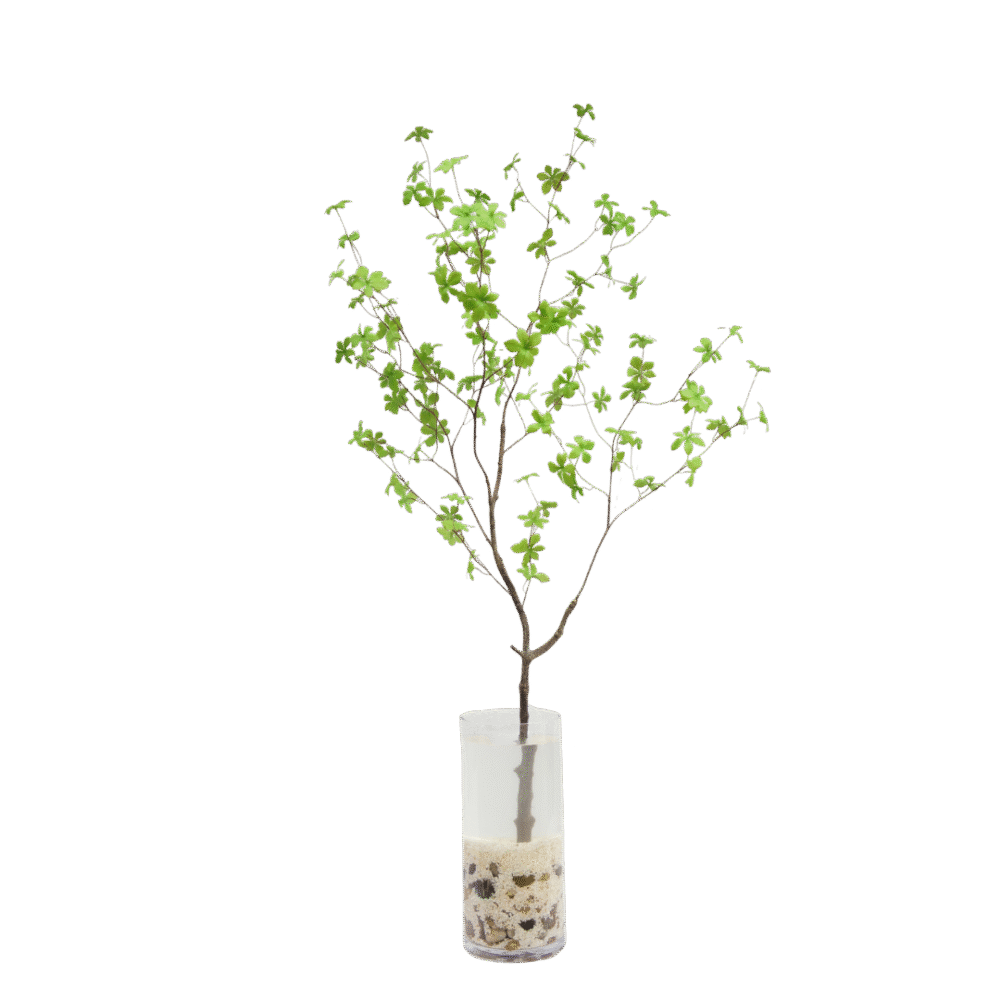 Kunsttak Enkianthus 150cm