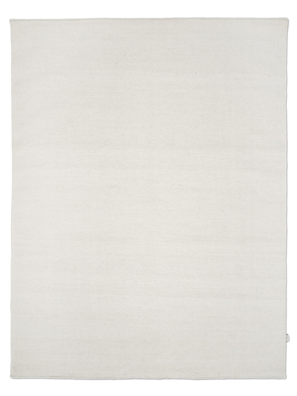 Plain 170x230 Off White