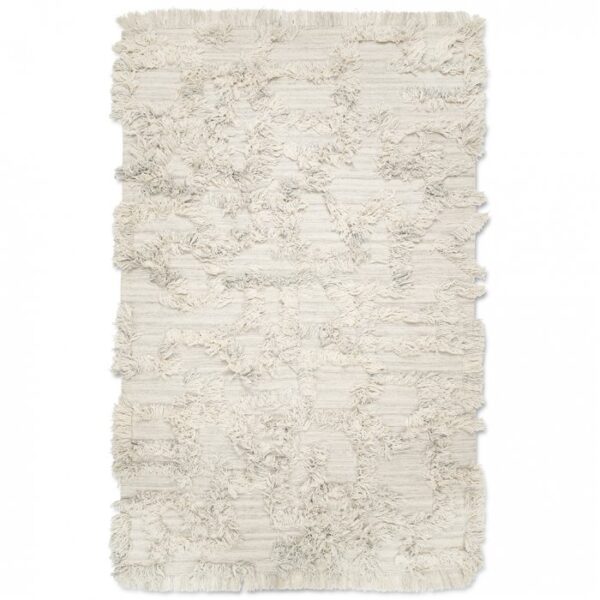 Rio 170x230 Ivory/Melange