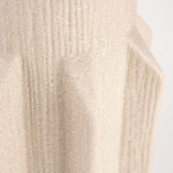 Vaas Medoc 15x36 cm - light brown