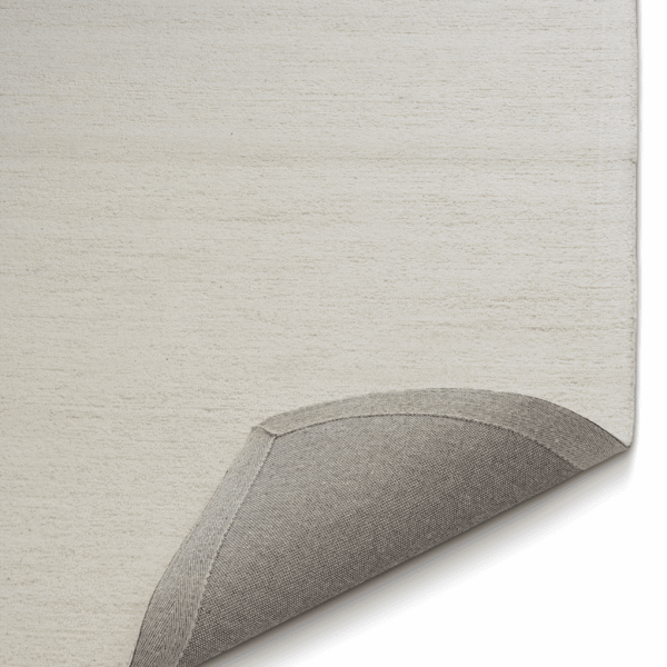 Boucle 170x230 Ivory