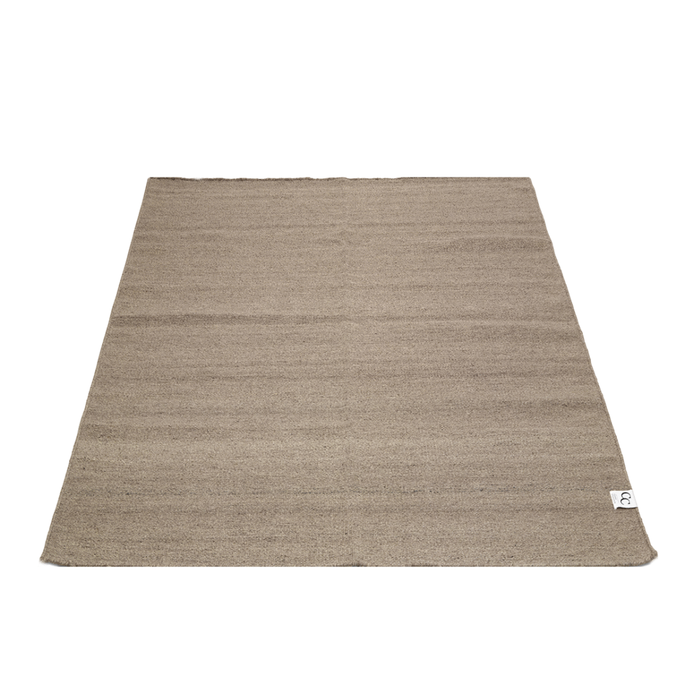 Plain 250x350 Natural Beige - Afbeelding 2