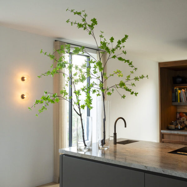 Kunsttak Enkianthus 150cm