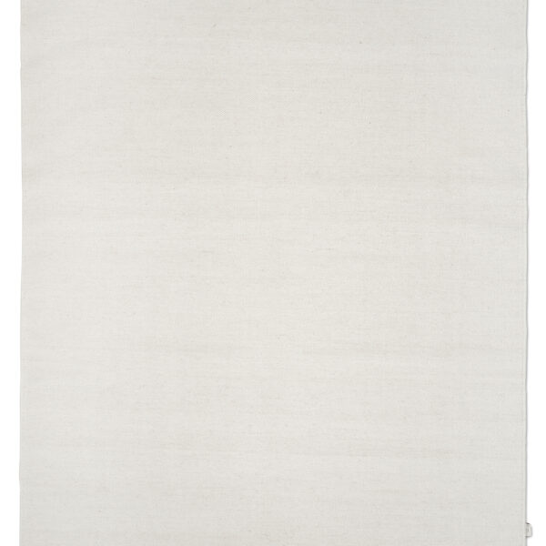 Vloerkleed Plain 200x300 Off White