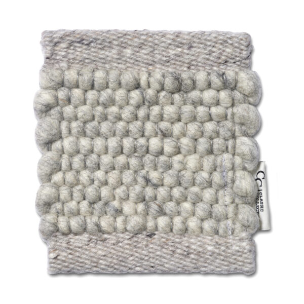 Runner Merino 80x250 Concrete