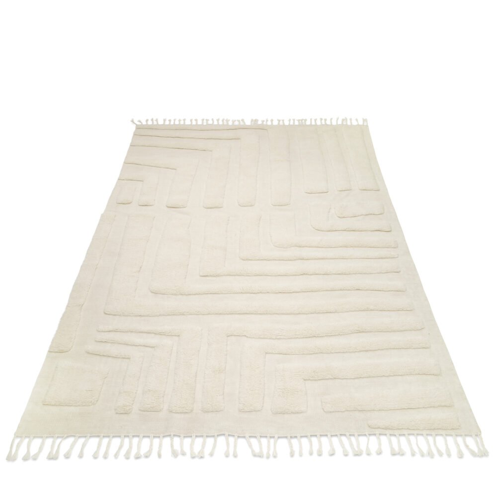 Field 250x350 Ivory - Afbeelding 2