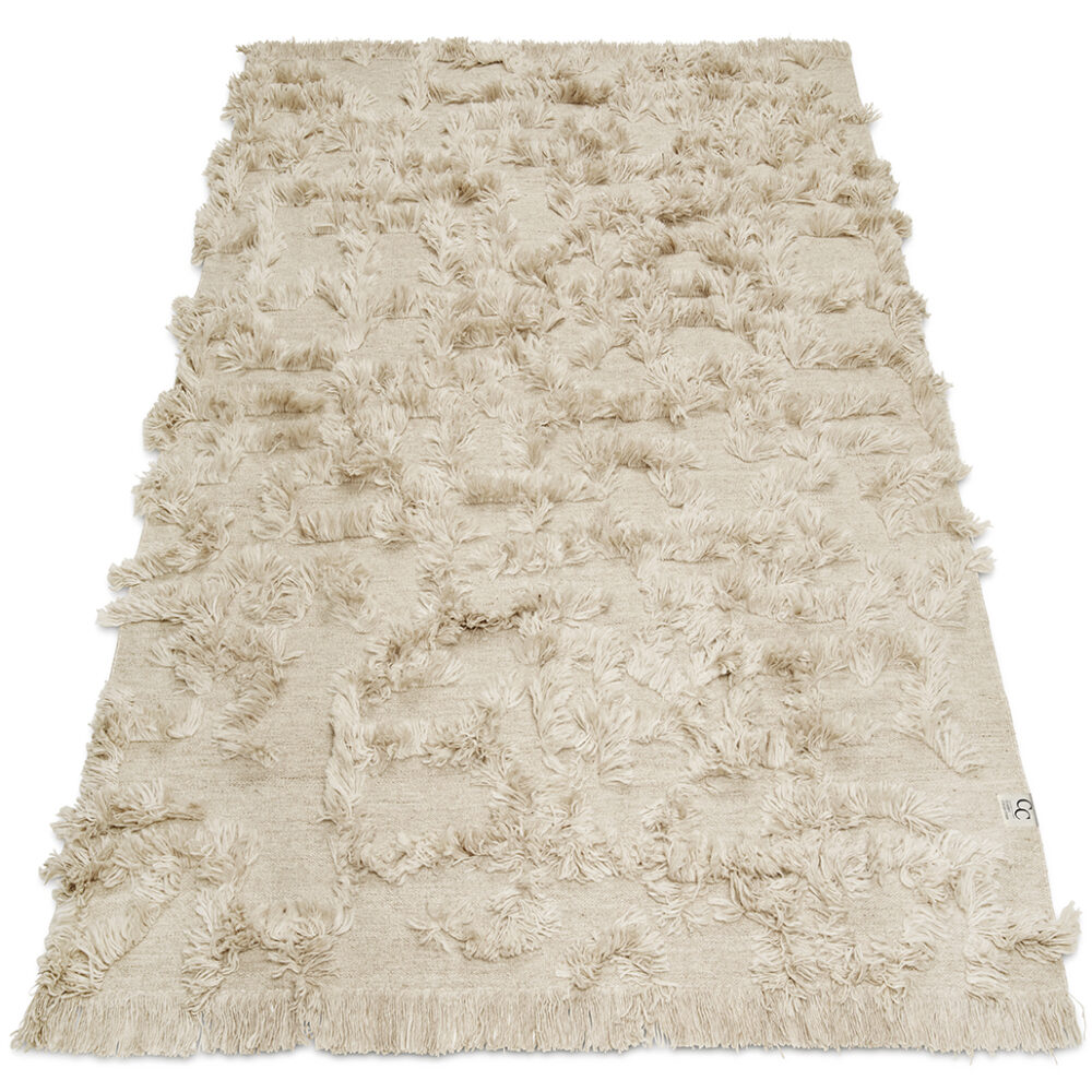 Rio 200x300 Beige - Afbeelding 2