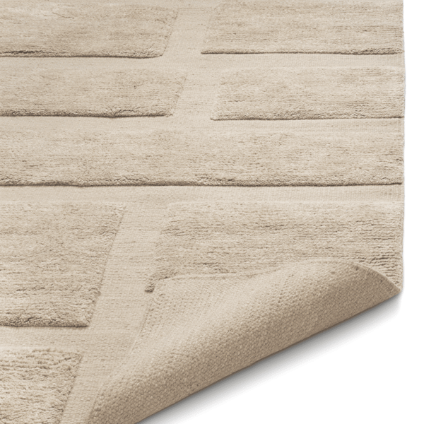 Bricks 200x300 Beige