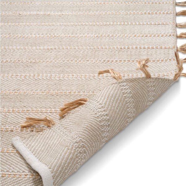 Cochin 170x230 Beige/Jute