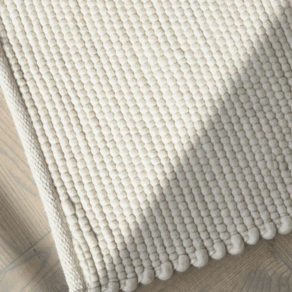 Merino 170x230 White