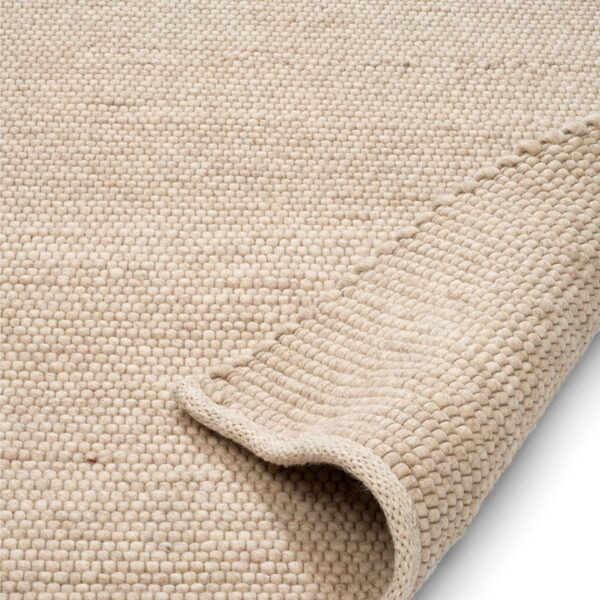 Runner Merino 80x150 Oat