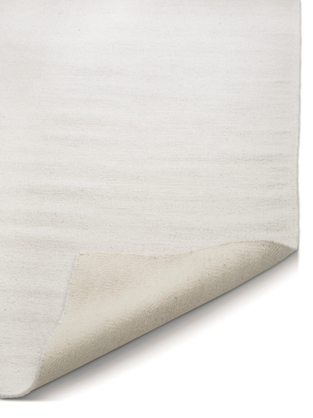 Plain 170x230 Off White - Afbeelding 2