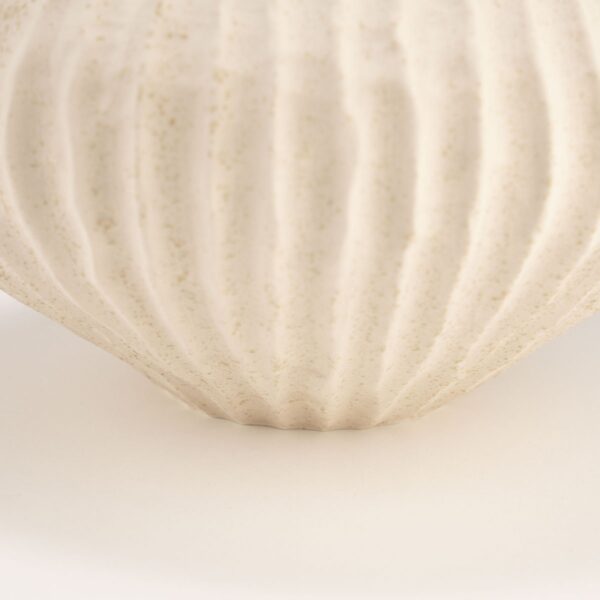 Vaas Salento 24,5x30 cm - sand