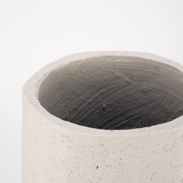 Pot Chablis 29x40 cm - taupe