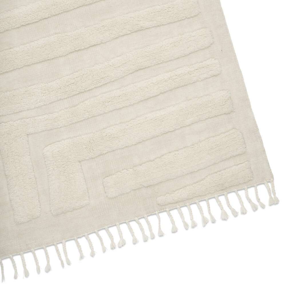 Field 250x350 Ivory - Afbeelding 3