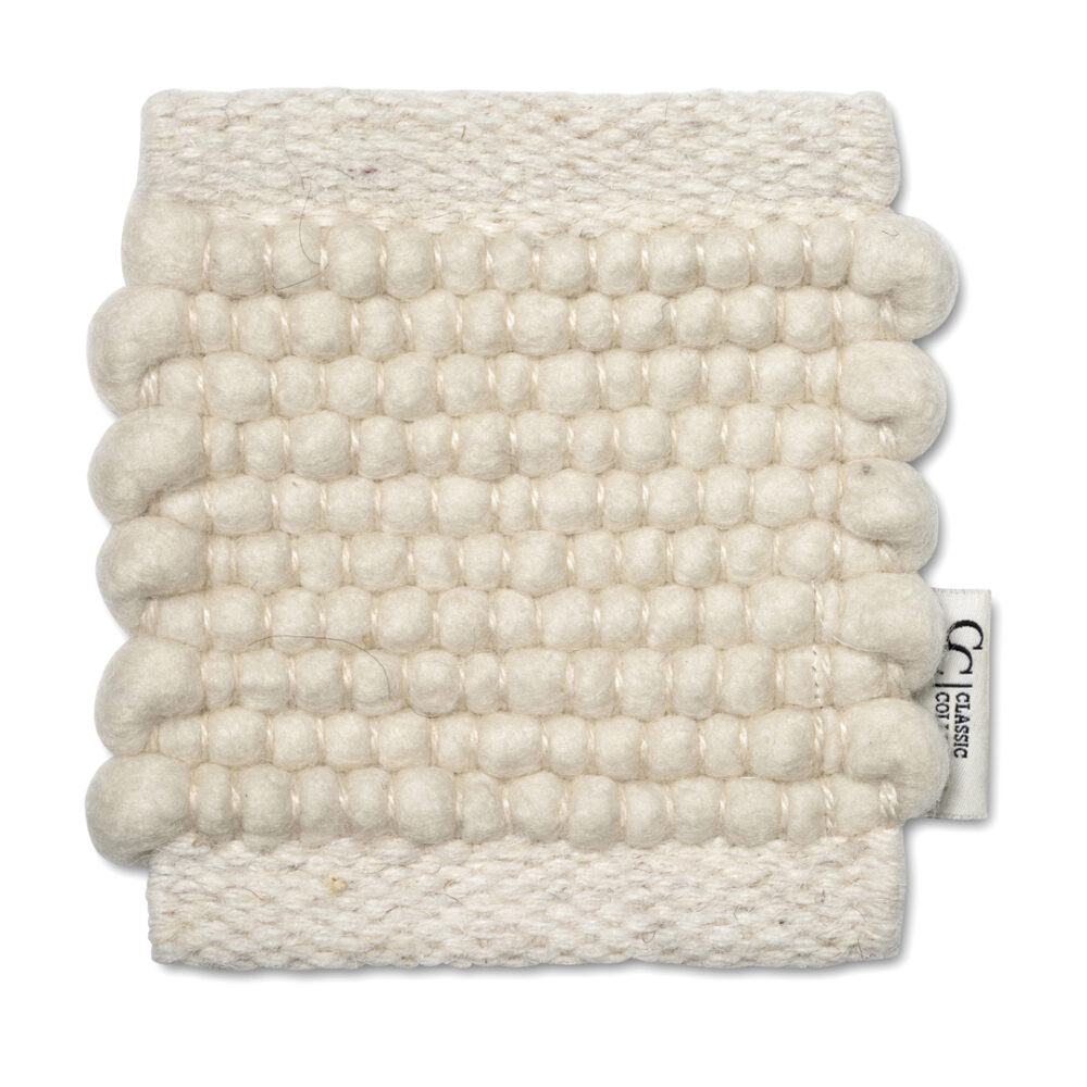 Merino 170x230 White - Afbeelding 3