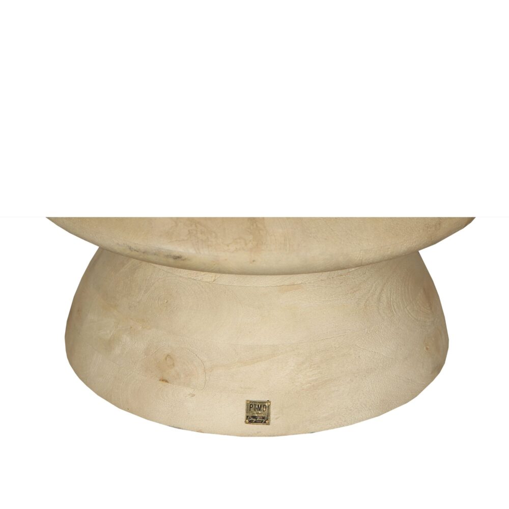 Salontafel Callain Natural - Afbeelding 3