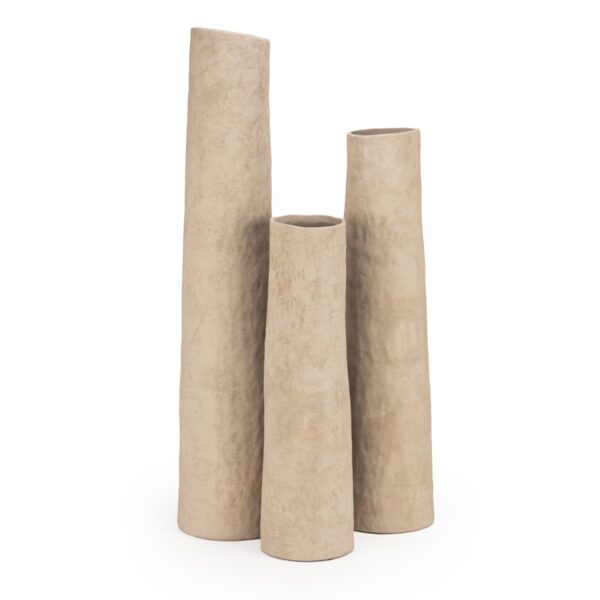 Vaas Soave 17x76 cm - light brown