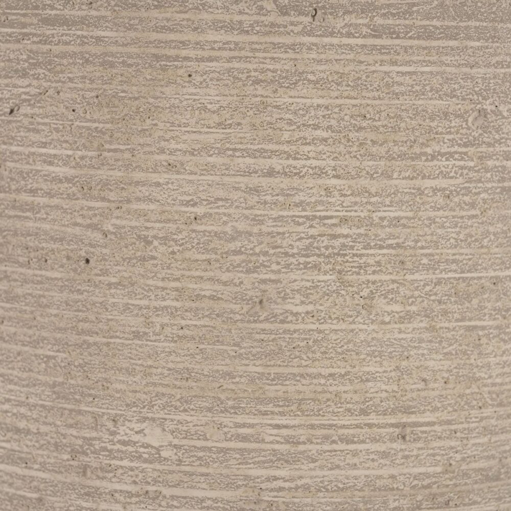 Pot Alvara 26,5x45,5 cm - Afbeelding 3