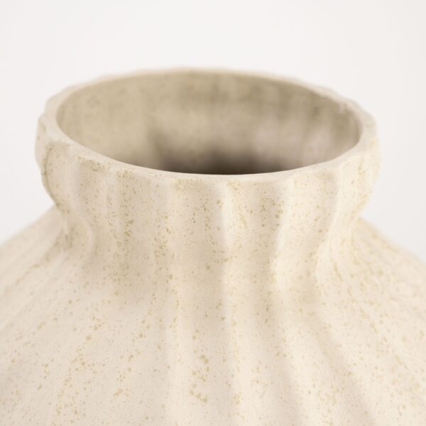 Vaas Salento 26x20,5 cm - sand