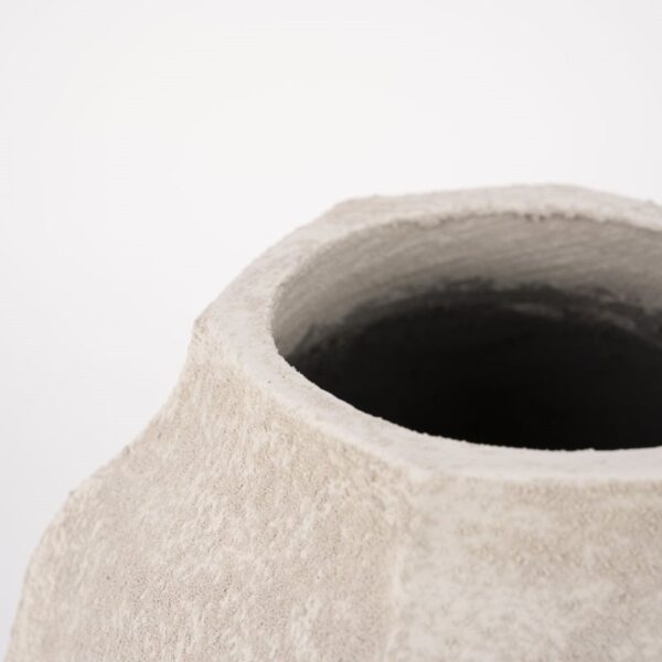 Pot Gavi 37x27 cm - taupe