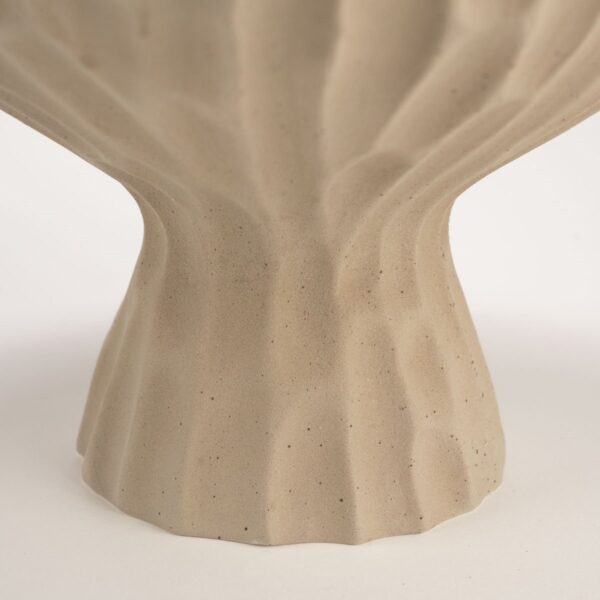 Vaas Salento 24,5x30 cm - brown