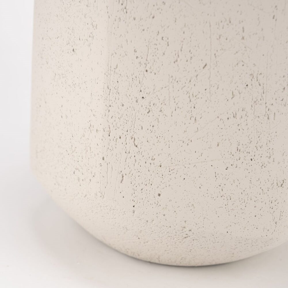 Pot Chablis 29x40 cm - taupe - Afbeelding 3