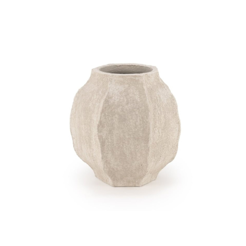 Pot Gavi 37x27 cm - taupe