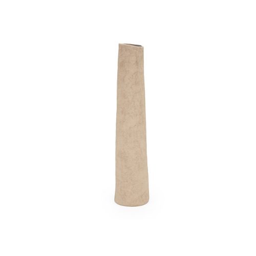 Vaas Soave 17x76 cm - light brown