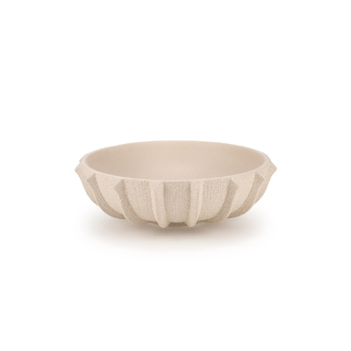 Schaal Medoc Bowl 40x13 cm - light brown
