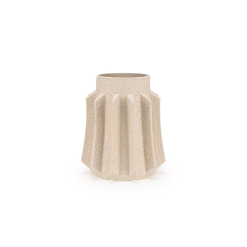 Vaas Medoc 25x28 cm - light brown