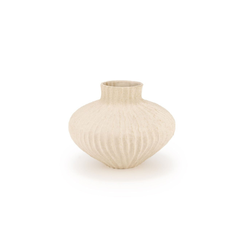 Vaas Salento 26x20,5 cm - sand