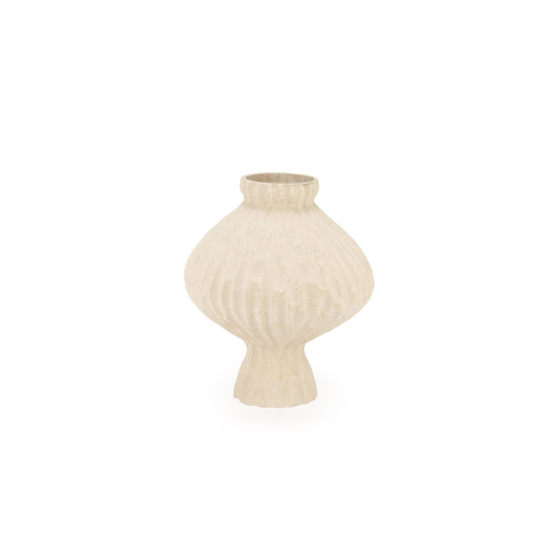 Vaas Salento 24,5x30 cm - sand