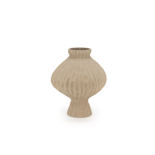 Vaas Salento 24,5x30 cm - brown