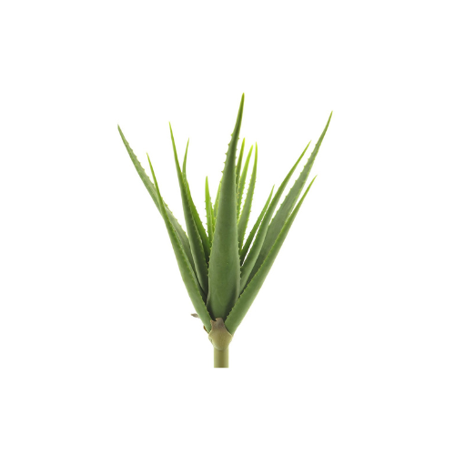 Kunstplant Aloe vera plant - 61cm