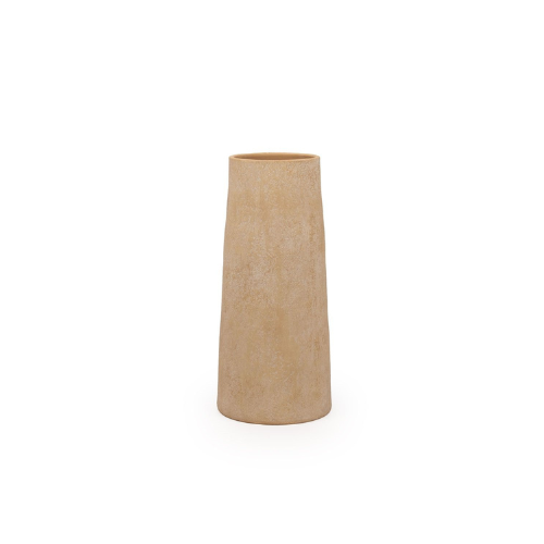 Vaas Evora 27x60 cm - light brown