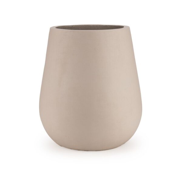 Pot Toro 60x80 cm - taupe