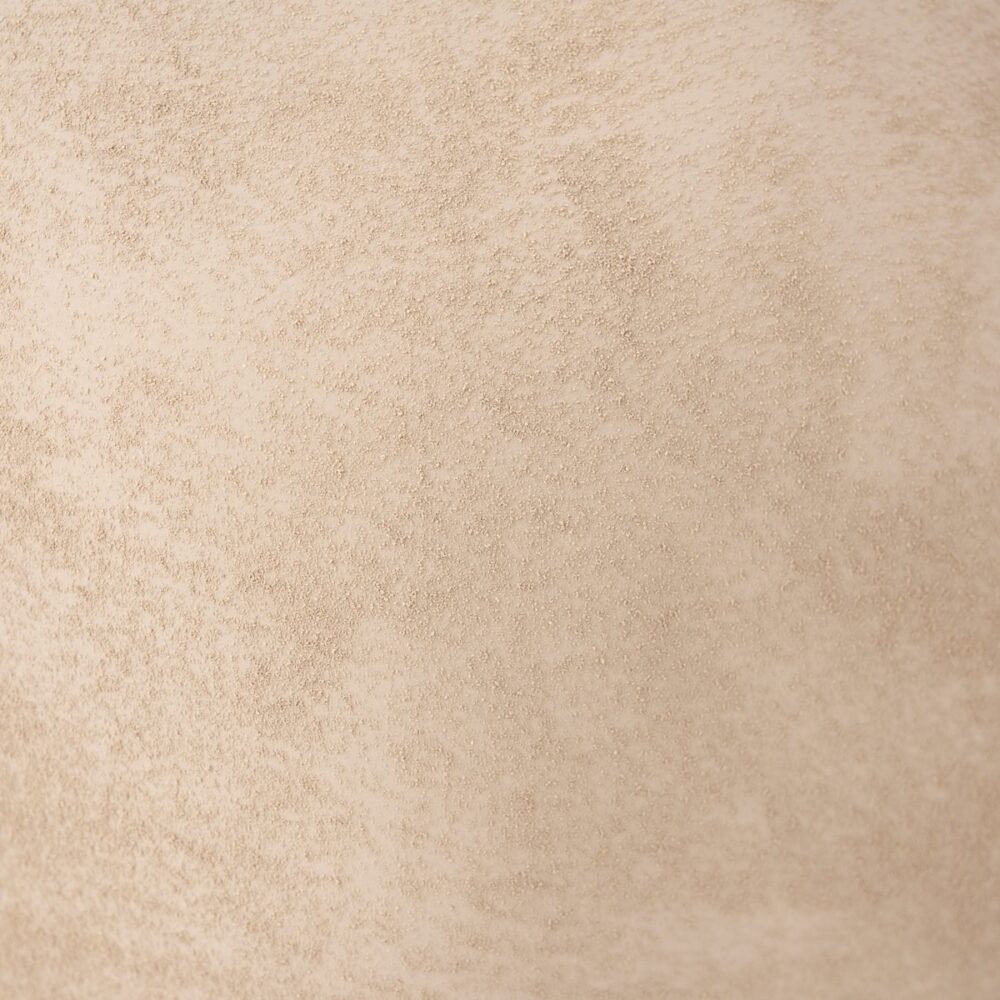 Vaas Vittoria 37,5x36 cm - light brown - Afbeelding 3