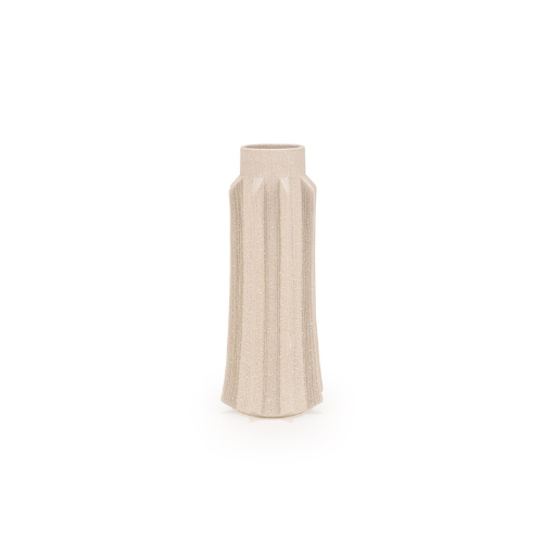 Vaas Medoc 15x36 cm - light brown