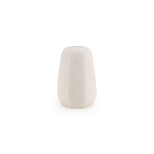 Pot Rosal 35x50 cm - white